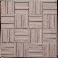 Тротуарная плитка