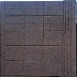 Тротуарная плитка