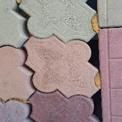 Тротуарная плитка