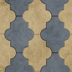 Тротуарная плитка