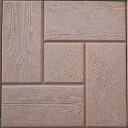 Тротуарная плитка