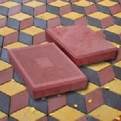 Тротуарная плитка