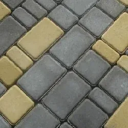 Тротуарная плитка