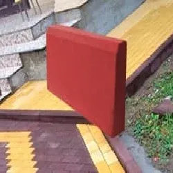 Тротуарная плитка